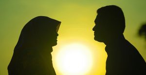 muslim-green-wedding-marriage-islam